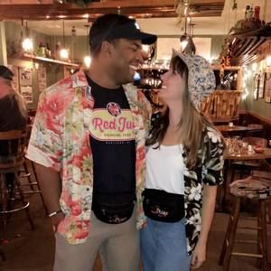 Meet your Posher, Andre